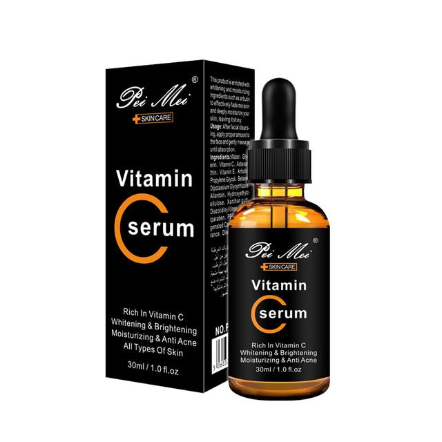 30ml Facial Repair Skin Serum