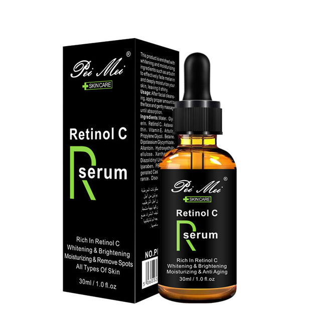 30ml Facial Repair Skin Serum